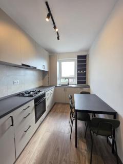 AM Luxury Apartaments 3#Maurer - 4
