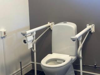 Norra NY Hostel - 8