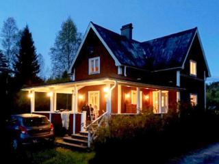 5 person holiday home in Hagfors - 0