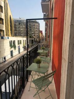 Palazzo Garibaldi Family - 6