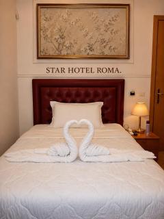 STAR HOTEL ROMA - Rom - 7