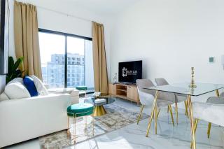 Luxe Gardenia 2Br Haven In Dubai - Dubai - 0