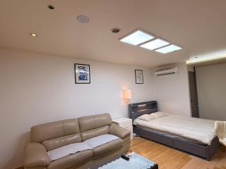Adams Home Residence Gangnam Station Studio - 0