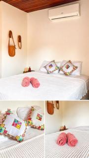 Casa Ternurinha- Ilha do Ferro ,Alagoas - 7