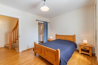 Villa Manala - Maison 4 chambres avec cinéma et jardin - 6