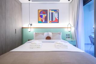 Elegant 2Br Suite Near Downtown Dubai - 2