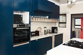 Evaly Holiday Home - 7