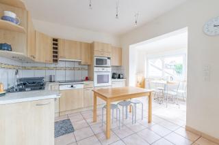 Villa Manala - Maison 4 chambres avec cinéma et jardin - 5