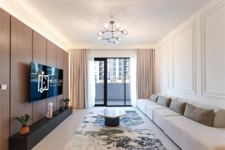 Exquisite 2Br Island Park Apt In Dubai - 0
