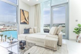 1Br Luxury Oasis In Dubai - 6