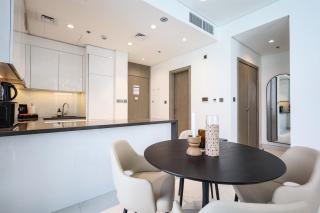 1Br Luxury Oasis In Dubai - 5