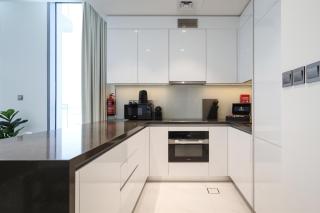 1Br Luxury Oasis In Dubai - 1