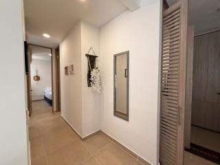 Country Scape, cerca Rodadero y Parking - 4