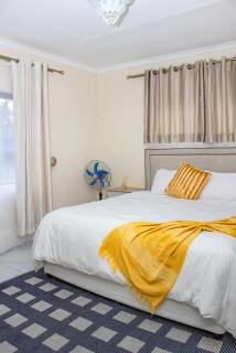 Evaly Holiday Home - 6