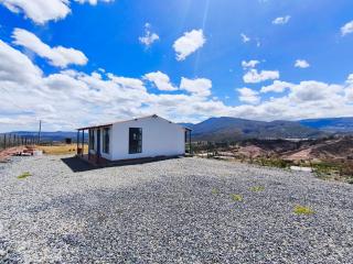 Nencatacoa - Casa Tiny - 2