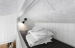 Accogliente Casa A Ebeltoft Con Sauna - 1