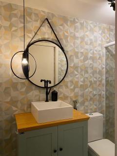 Yacht Village Flat 104 F - 3