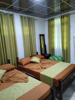 Samadi hotel and resort - 0