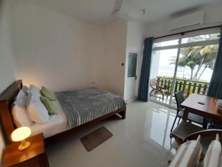 KVA Talalla Beach Villa - 3