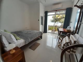 KVA Talalla Beach Villa - 1