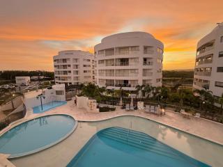 Coastal Comfort Trevi 2BR 2BA - 4