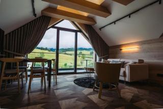 Jaworkowe Wzgórze - Apartamenty Jaworki Szczawnica I Jacuzzi i Sauna - 8