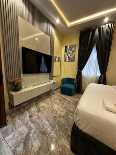 Sarianna Apartments and Suites - 6