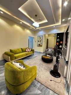 Sarianna Apartments and Suites - 2