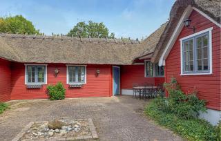 Stunning Home In Hejls With Sauna - 6