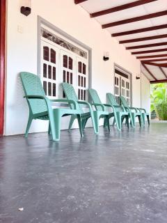 colo hostel sigiriya - 1