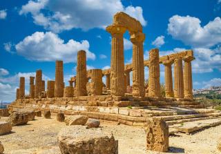 "Stella Marina" Rentals on the coast of Agrigento - 3