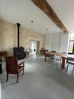 Holiday cottage for 15people - Ideal for group stays - 4