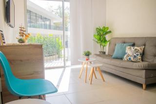 Apartamento a 7 minutos de la Playa Bello Horizonte - 7