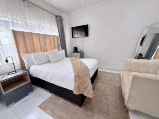 uSiba Hotel - 4