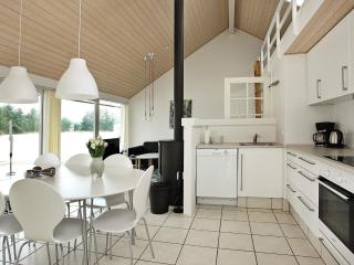 4 star holiday home in Brovst - 4