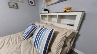 BlueHaven Suite 02 Monthly Room Near Yale & HVN - 5
