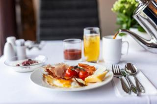 Straand Hotel - 9