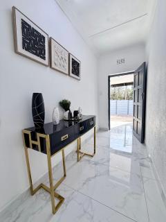 uSiba Hotel - 9