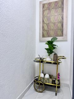 uSiba Hotel - 7