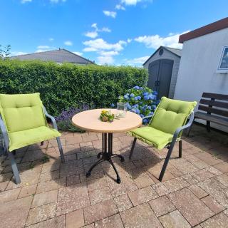 Kleines Glück in Plein Ferienwohnung Gillert - 2