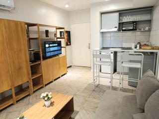 Hermoso y acogedor apartamento en Palermo - 7