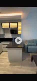 Alamein towers gate 5 34th floor Sea and Lagoon View Chalet - 0