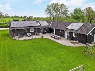 5 star holiday home in Ebeltoft - 8
