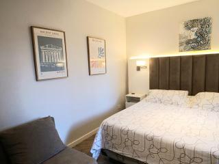Hermoso y acogedor apartamento en Palermo - 8