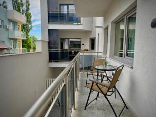 Modern Apartment 5 min Metro Near Victoriei - 1