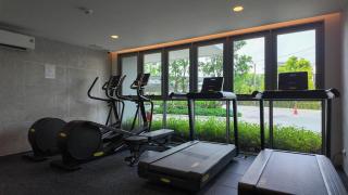 2BR family suite near Boat Lagoon - 1
