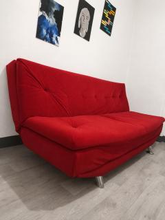 Apartamento entrepiso completo - 4