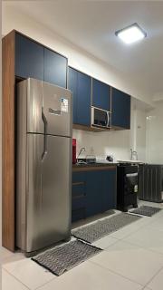 Apartamento acolhedor próximo ao aeroporto - 8