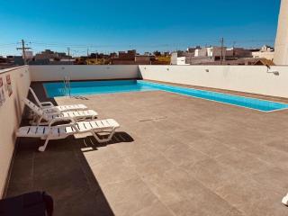 Apartamento acolhedor próximo ao aeroporto - 4