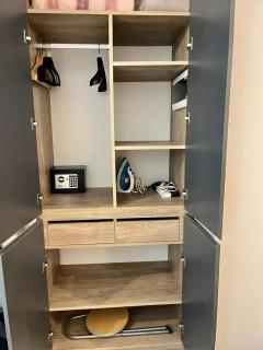 Moderno departamento en Palermo a estrenar - 1